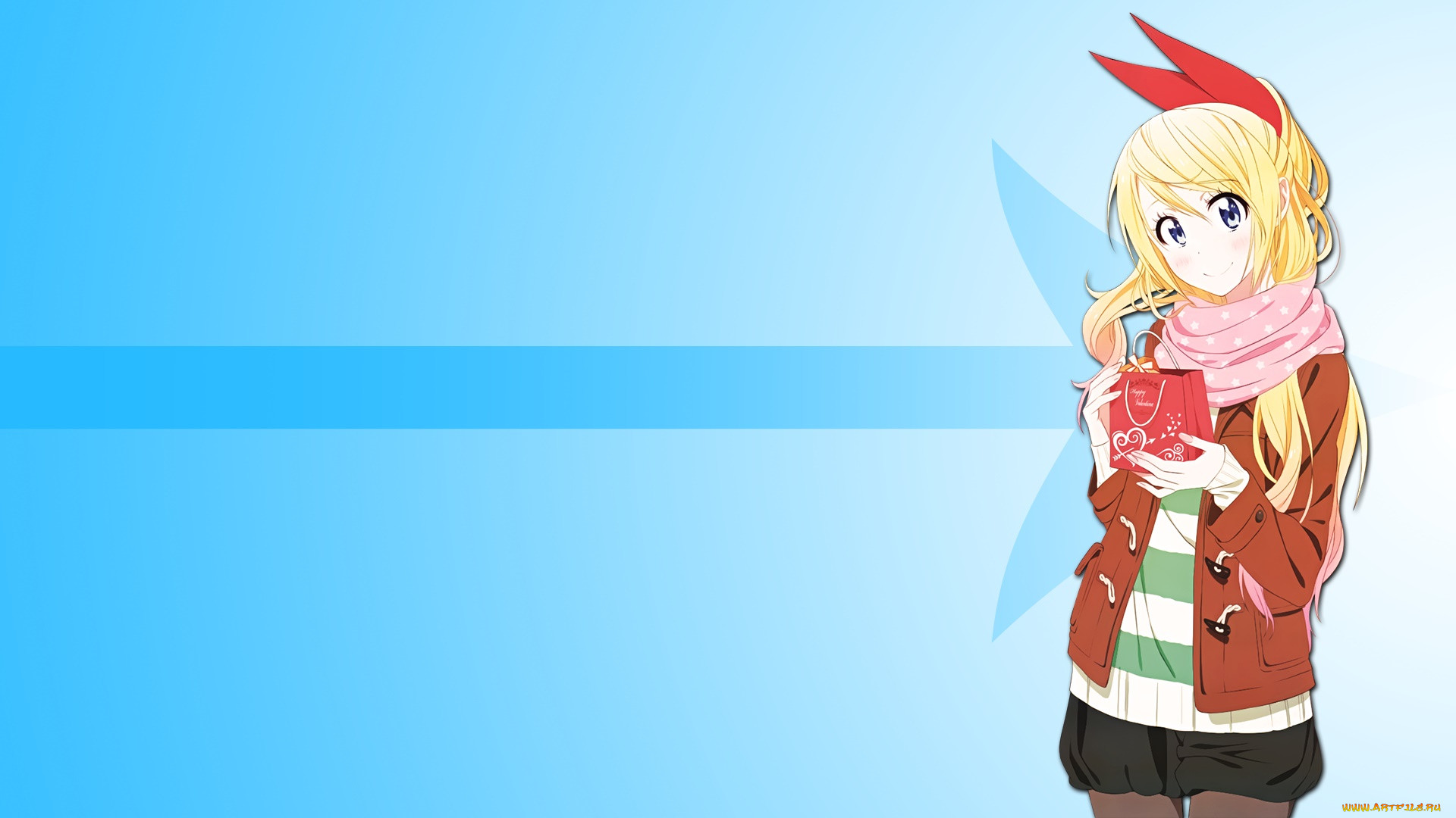, nisekoi, , , 